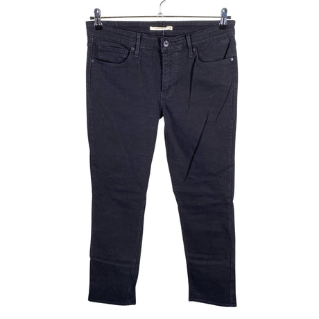 Unisex Levi's - Jeans, size W31 - Black ()