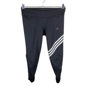 Unisex Adidas - Sports tights, size 38 - Black (1)