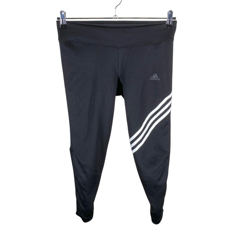 Unisex Adidas - Sports tights, size 38 - Black ()