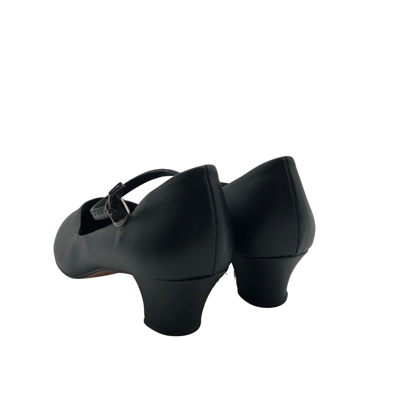 Unisex So Danca - Dancing shoes, size 40 - Black (2)