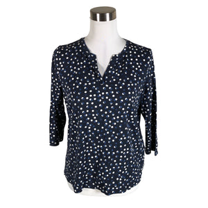 Unisex Cecil - Blouse, size 38 - Blue (1)