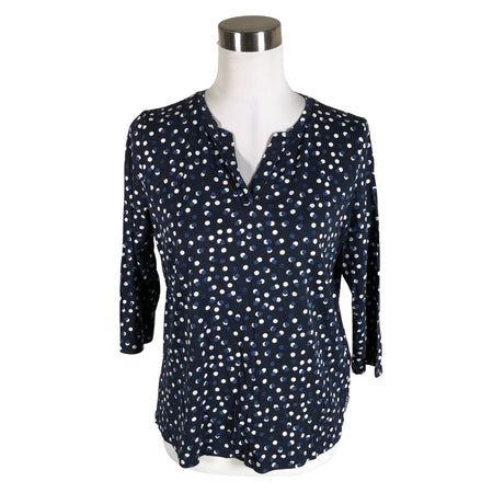 Unisex Cecil - Blouse, size 38 - Blue ()
