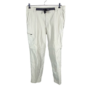 Unisex McKinley - Sports trousers, size XL - Beige (1)
