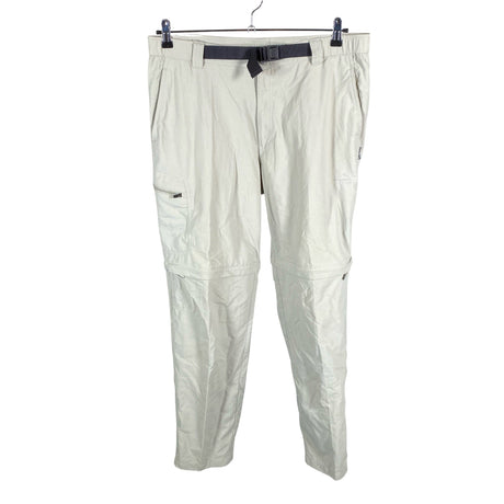 Unisex McKinley - Sports trousers, size XL - Beige ()