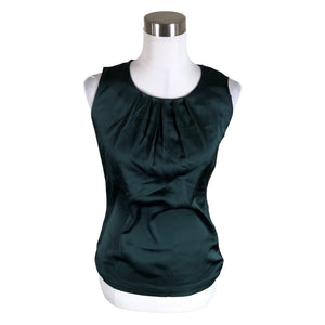Unisex Ril's - Top, size 36 - Green (1)
