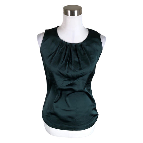 Unisex Ril's - Top, size 36 - Green ()