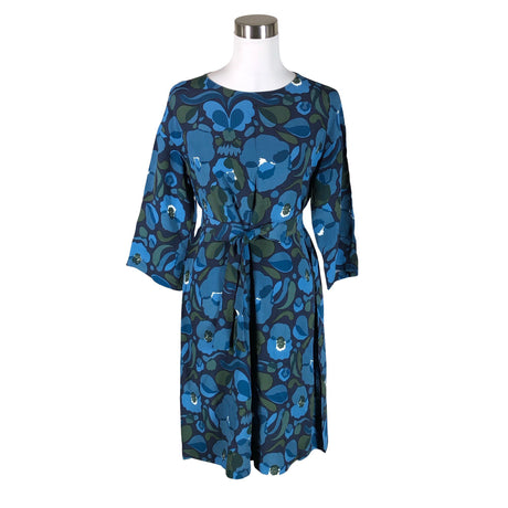 Unisex Marimekko - Dress, size 34 - Blue ()