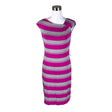 Unisex Calvin Klein - Tricot dress, size 36 - Gray ()
