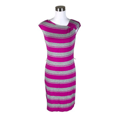 Unisex Calvin Klein - Tricot dress, size 36 - Gray ()
