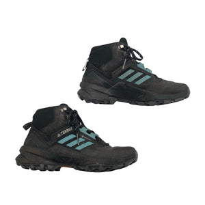 Unisex Adidas - Hiking shoes, size 37 - Black (1)