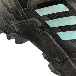 Unisex Adidas - Hiking shoes, size 37 - Black (2)