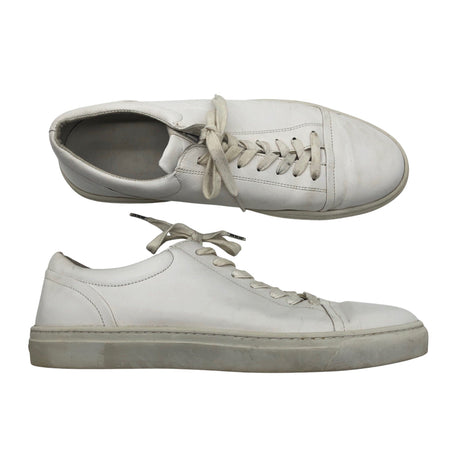 Unisex Jim Rickey - Casual sneakers, size 44 - White ()