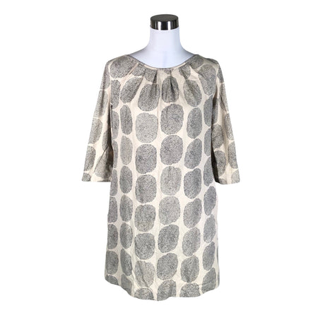 Unisex Marimekko - Tricot dress, size 40 - Beige ()