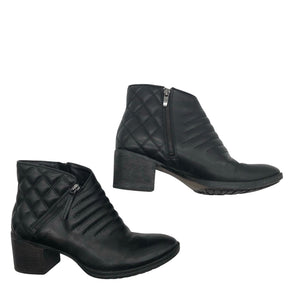 Unisex Clarks - Ankle boots, size 41 - Black (1)