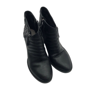 Unisex Clarks - Ankle boots, size 41 - Black (2)