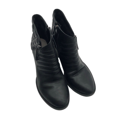 Unisex Clarks - Ankle boots, size 41 - Black (2)