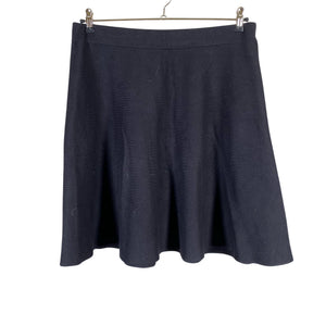 Unisex Holly & Whyte by Lindex - Knit skirt, size 42 - Black (1)