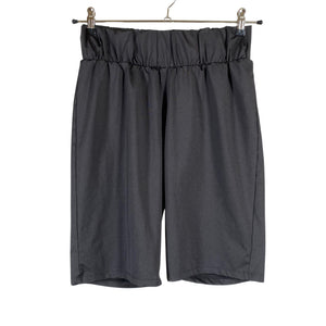 Unisex Zizzi - Sports shorts, size 48 - Black (1)