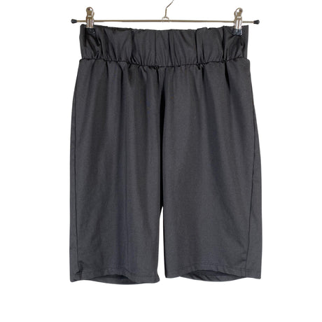 Unisex Zizzi - Sports shorts, size 48 - Black ()