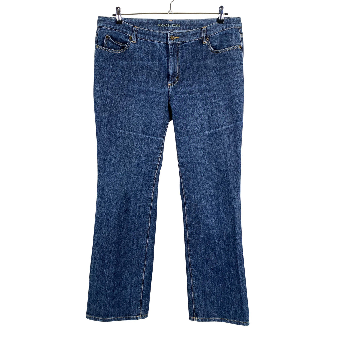 Unisex Michael Kors - Jeans, size 46 - Blue (1)