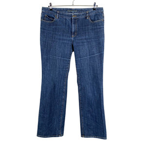 Unisex Michael Kors - Jeans, size 46 - Blue (1)