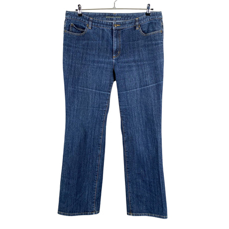 Unisex Michael Kors - Jeans, size 46 - Blue ()