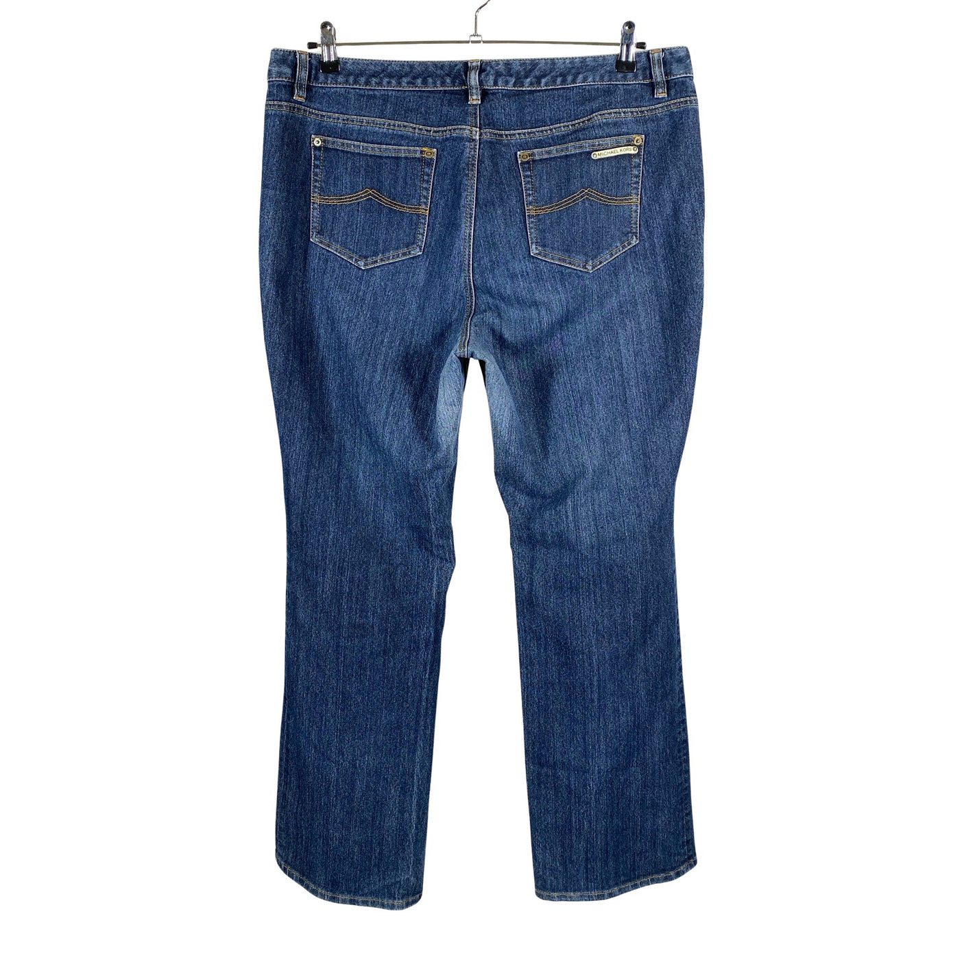 Unisex Michael Kors - Jeans, size 46 - Blue (2)