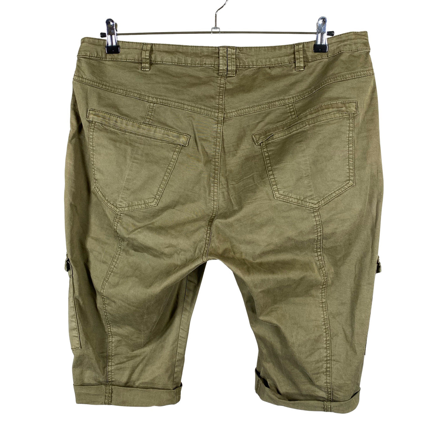 Unisex Michael Kors - Shorts, size 46 - Green (2)