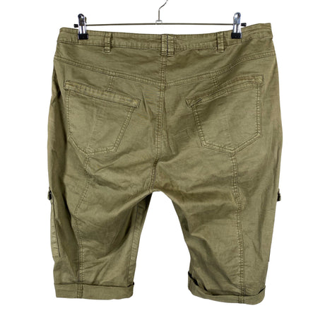 Unisex Michael Kors - Shorts, size 46 - Green (2)