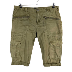 Unisex Michael Kors - Shorts, size 46 - Green (1)
