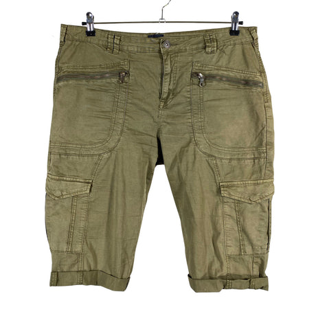 Unisex Michael Kors - Shorts, size 46 - Green ()