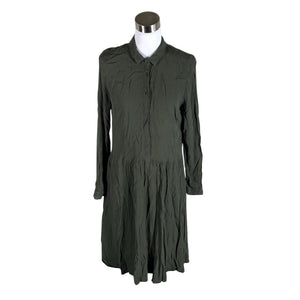 Unisex Minimum - Dress, size 40 - Green (1)