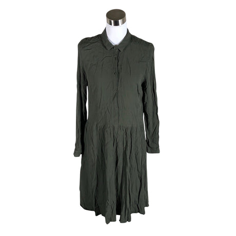 Unisex Minimum - Dress, size 40 - Green ()
