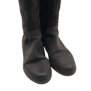 Unisex Barbour - Boots, size 39 - Brown (3)