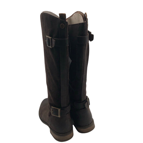 Unisex Barbour - Boots, size 39 - Brown (2)