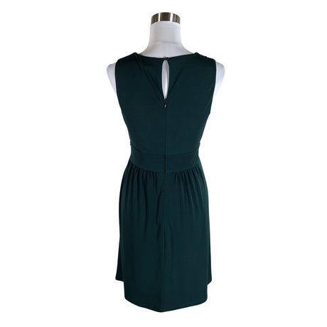 Unisex Esprit - Party dress, size 36 - Green (2)