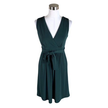 Unisex Esprit - Party dress, size 36 - Green ()