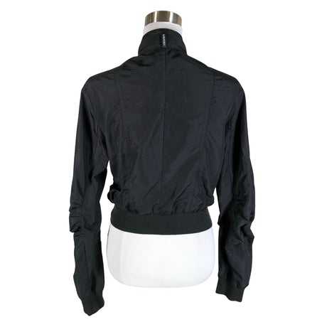 Unisex Savann - Outdoor jacket, size 34 - Black (2)
