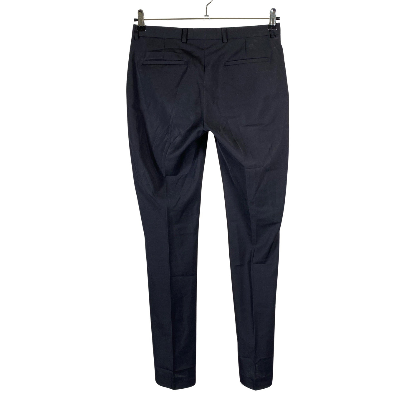 Unisex Tiger of Sweden - Straight leg trousers, size 36 - Black (2)