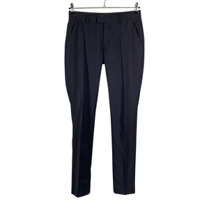 Unisex Tiger of Sweden - Straight leg trousers, size 36 - Black (1)