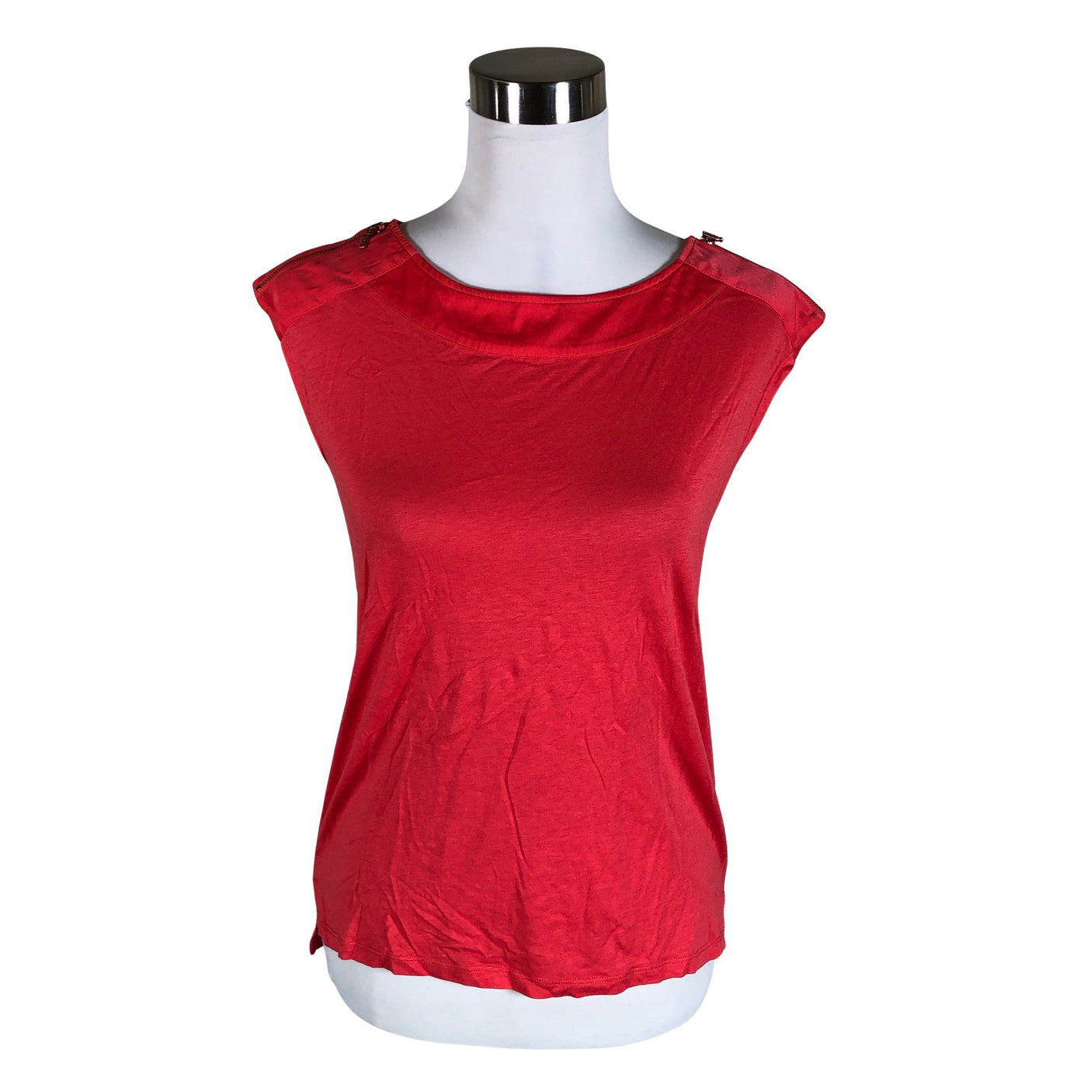 Unisex Esprit - Top, size 34 - Turquoise (1)