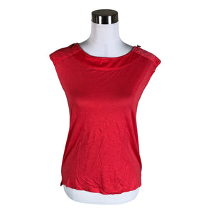 Unisex Esprit - Top, size 34 - Turquoise (1)