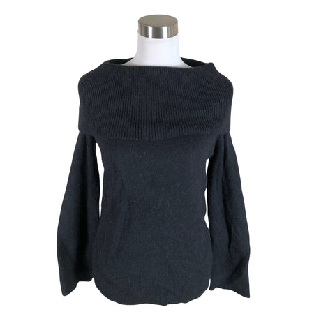 Unisex COS - Sweater, size 34 - Black ()