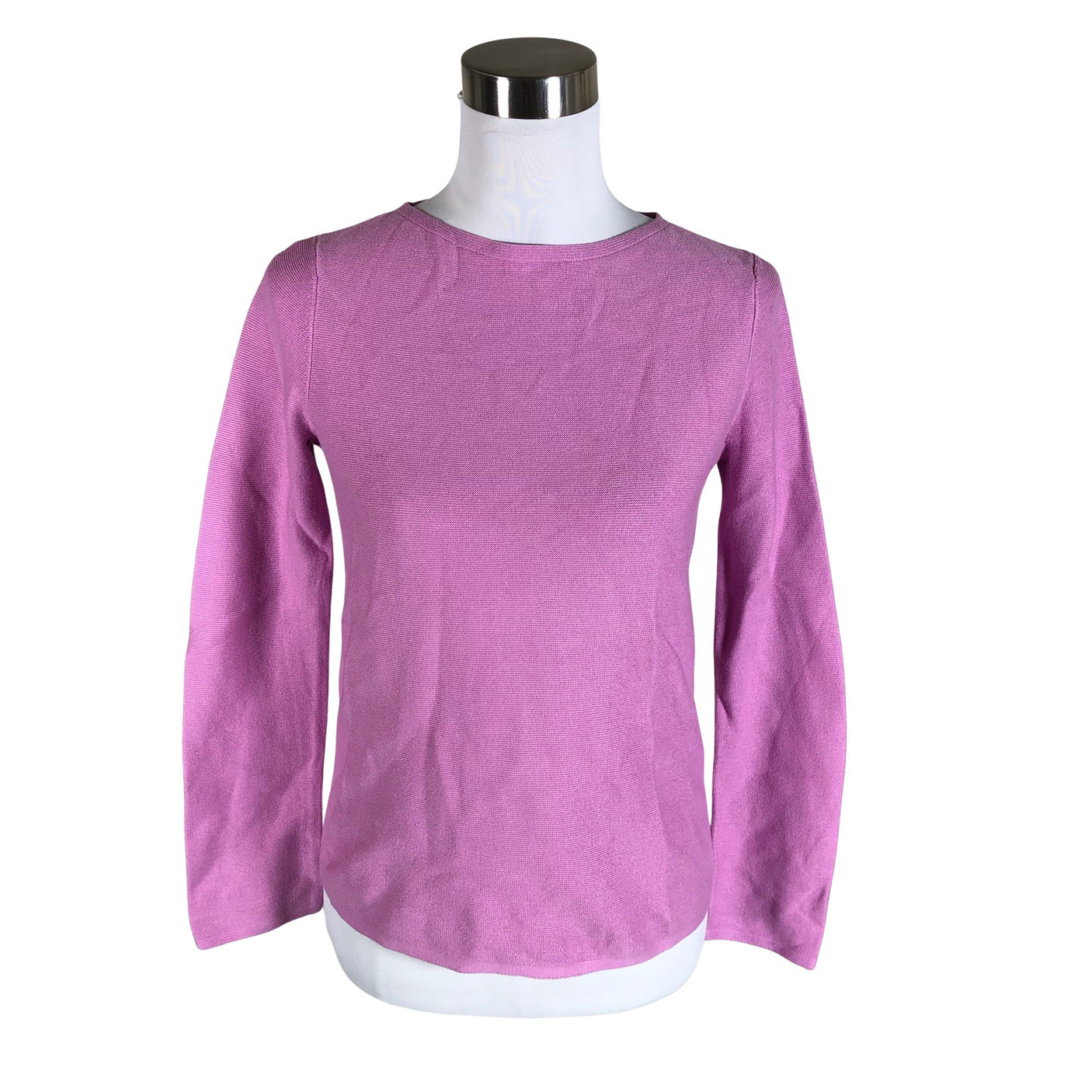 Unisex Marc O'Polo - Sweater, size 34 - Violet (1)