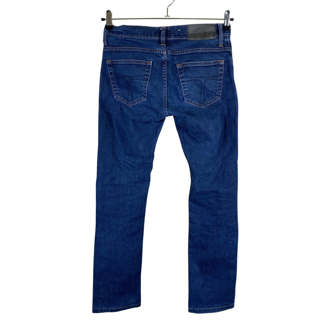 Unisex Tiger of Sweden - Jeans, size W28 - Blue (2)