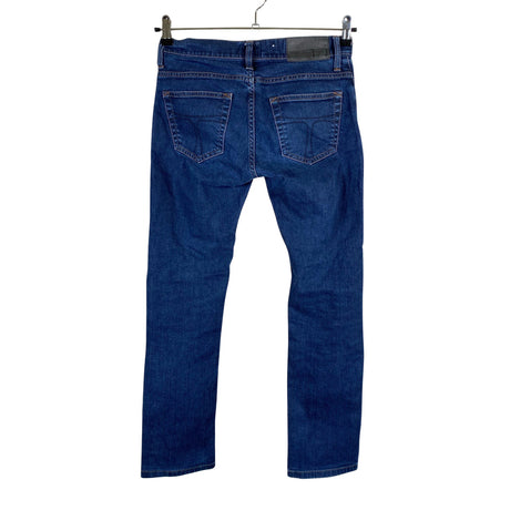 Unisex Tiger of Sweden - Jeans, size W28 - Blue (2)