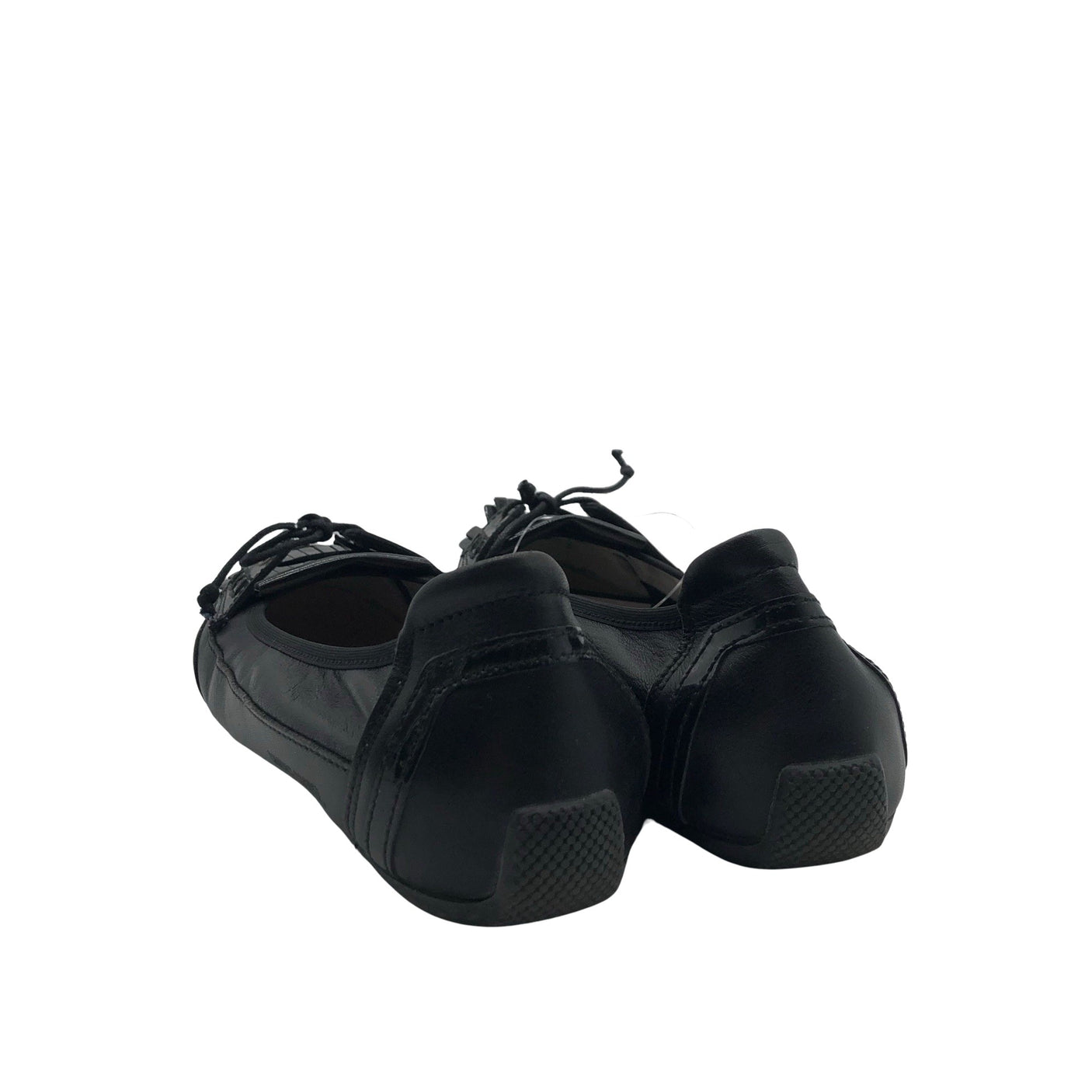 Unisex Candice Cooper - Ballerinas, size 37 - Black (2)