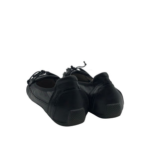 Unisex Candice Cooper - Ballerinas, size 37 - Black (2)