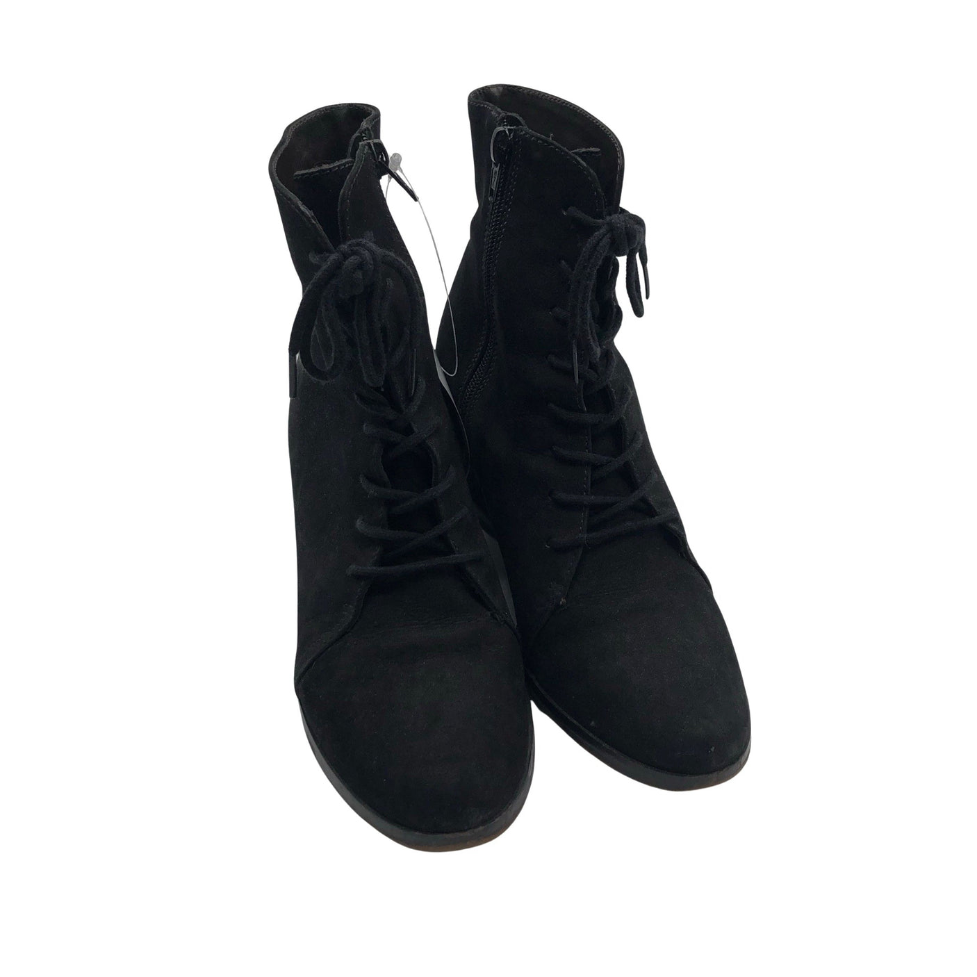 Unisex San Marina - Ankle boots, size 38 - Black (2)