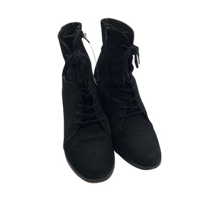 Unisex San Marina - Ankle boots, size 38 - Black (2)